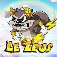 permainan le zeus bertema mitologi yunani di wisdototo