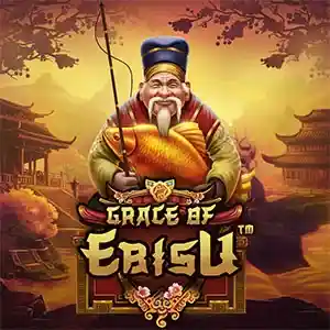 slot populer grace of ebisu di platform wisdototo
